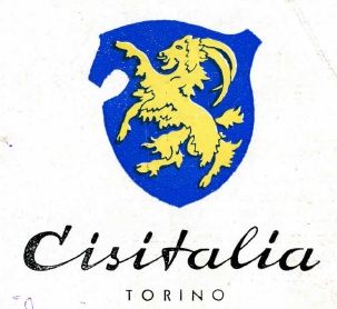 Cistalia