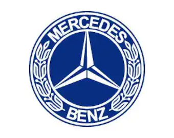 Mercedes- Benz